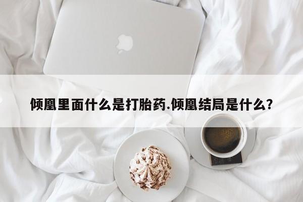 打胎药在线购买微信倾凰里面什么是打胎药.倾凰结局是什么？